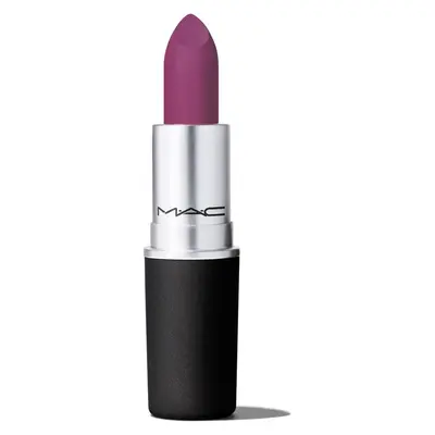 Mac Powder Kiss - P For Potent Lipstick (3 G)