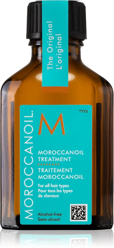 Oil treatment Moroccanoil for all hair types 25ml