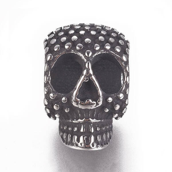 304 Stainless Steel Beads