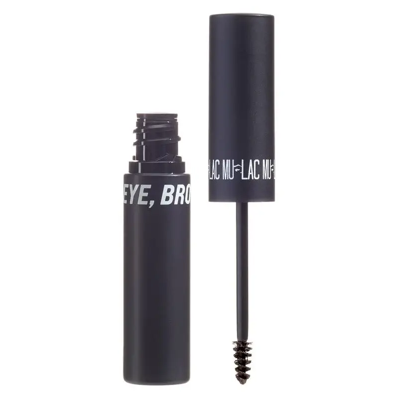 Mulac Eye, Bro! Colored eyebrow gel 03 - Brown naturale