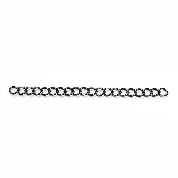 304 Stainless Steel Chain Extender