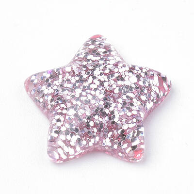 Resin Cabochons