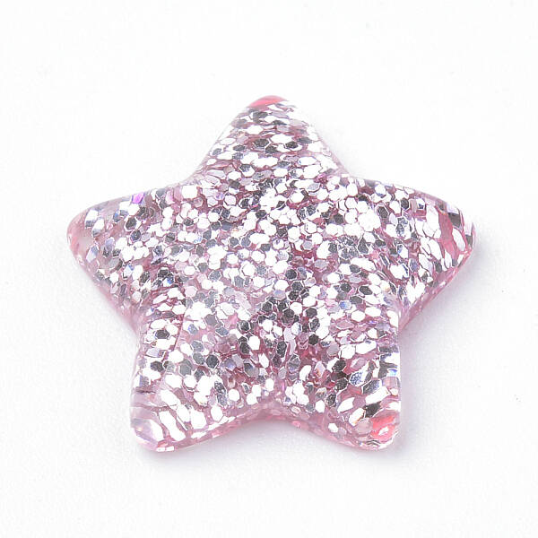 Resin Cabochons