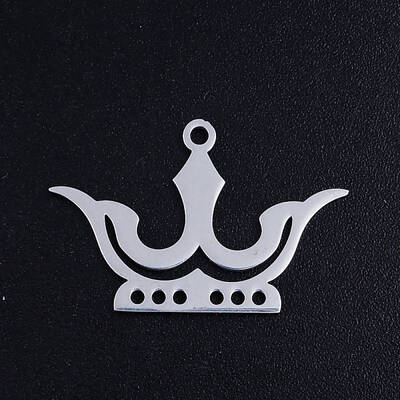 Tarnish Resistant 201 Stainless Steel Pendants