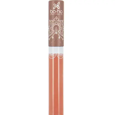 Boho Liquid Lipstick 101 Morning Rosé (6ml)