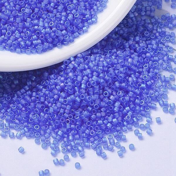 MIYUKI Delica Beads