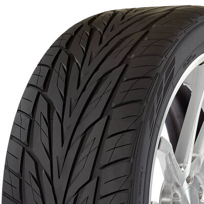 Toyo Tire Proxes ST III High Performance - 255/55R19 111V
