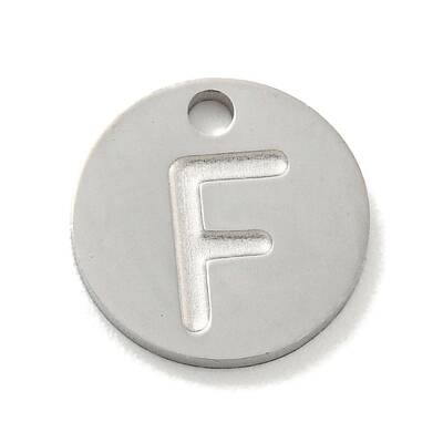 Non-Tarnish 304 Stainless Steel Pendants