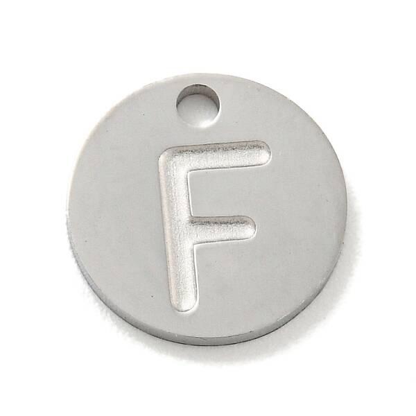 Non-Tarnish 304 Stainless Steel Pendants