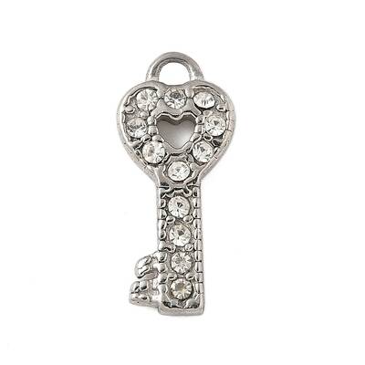 304 Stainless Steel Pendants