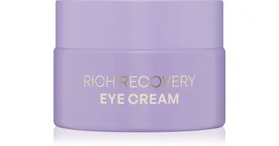 Nacomi Rich Recovery eye cream MIDNIGHT 15 ml