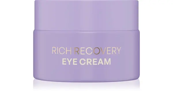 Nacomi Rich Recovery eye cream MIDNIGHT 15 ml