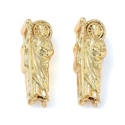 Brass Beads