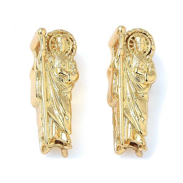 Brass Beads