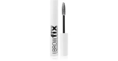 Bellaoggi I Brow Fix Transparent Fixing Gel For Eyebrows Color Milk 7 Ml