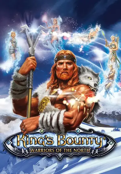 King's Bounty: Warriors of the North RU + CIS | Steam