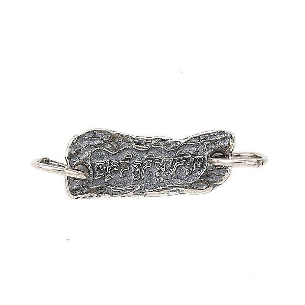 S925 Sterling Silver Connector Charms