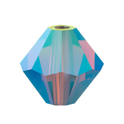 Preciosa® Crystal Beads
