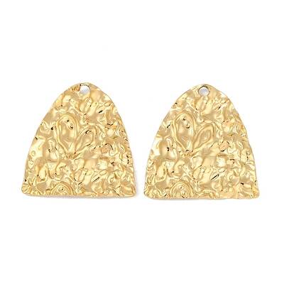 Ion Plating(IP) 304 Stainless Steel Pendants