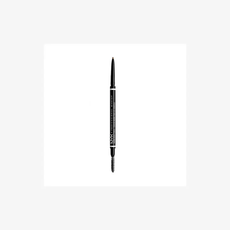 NYX Professional Makeup Micro Eyebrow Pencil Color 01 Taupe 0.09 g