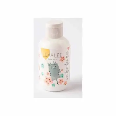 Lua & Lee body milk 100ml