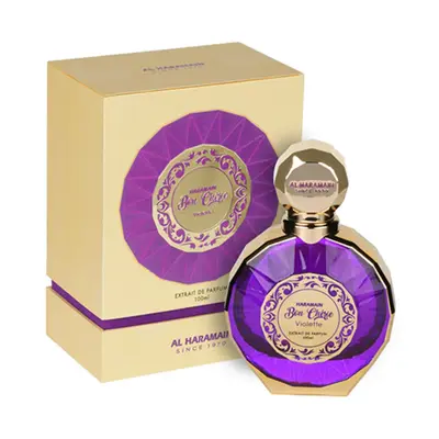 Al Haramain Bon Cherie Violette PAR W 100 ml