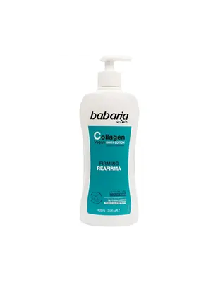 Babaria lozione corpo Collagen 400ml