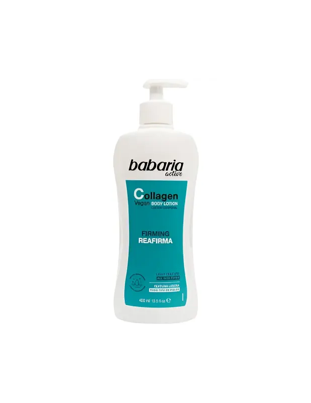 Babaria lozione corpo Collagen 400ml
