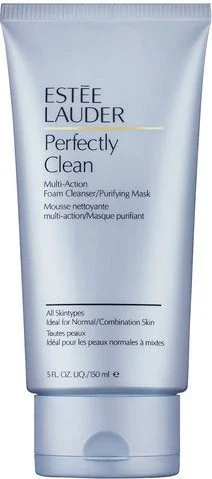 Estee Lauder Perfectly Clean Foam - Foaming Cleanser 150 ml