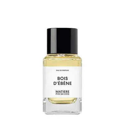 Matiere premiere Bois d'Ebene Eau de Parfum - 6 ml