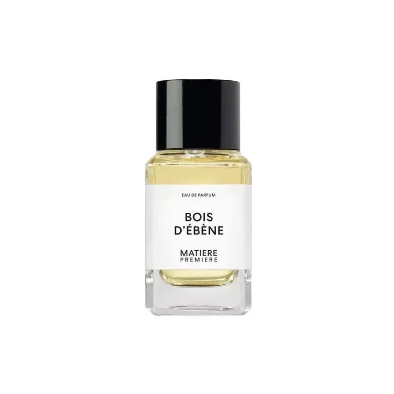Matiere Premiere Bois D'Ebène Eau De Parfum - 6 Ml