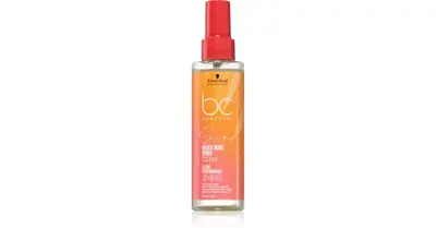 Schwarzkopf Professional BC Bonacure Sun Protect Beach Waves Spray Beach Effect 150 ml