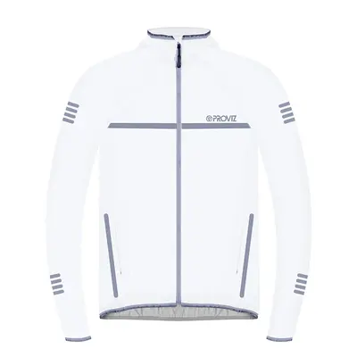 Men's Hi-Viz Running Jacket