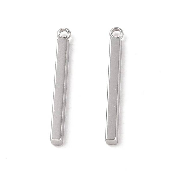 Non-Tarnish 304 Stainless Steel Pendants