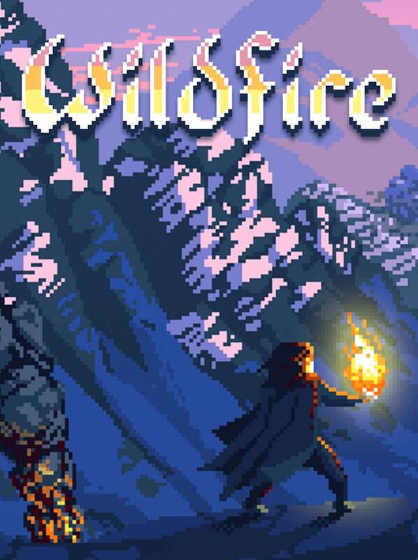 Wildfire | Steam