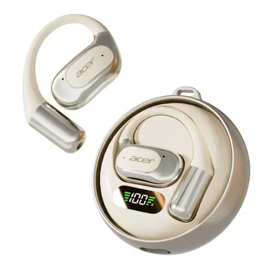 Acer OHR543 Bluetooth Wireless Earbuds Sports Running Gaming Ultra-long Life Long Wear Without Pain