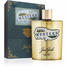Just jack Western EDP - 120 ml