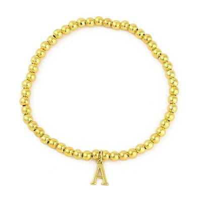 Brass Pendants Bracelets