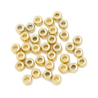 Plastic Plating Beads