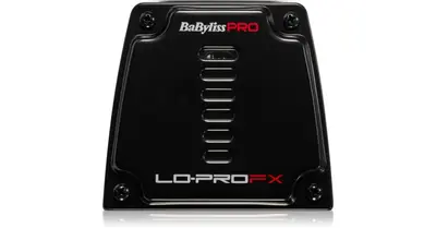 BaByliss PRO 4Artists FX825EBASE shaving station 1 pc