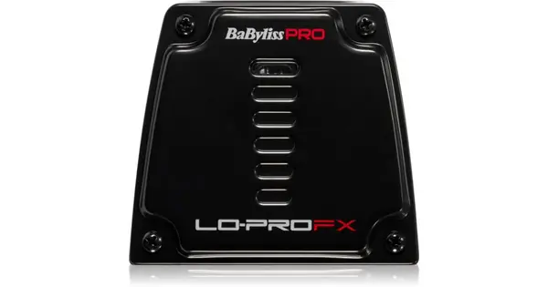 BaByliss PRO 4Artists FX825EBASE shaving station 1 pc