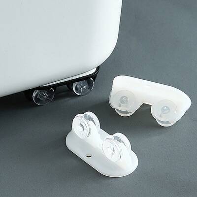 Self Adhesive Universal Caster Wheels