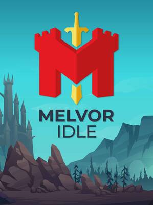 Melvor Idle | Steam