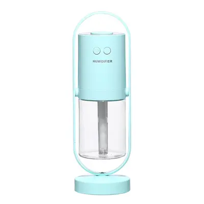 Magic Shadow USB Air Humidifier For Home With Projection Night Lights Ultrasonic Car Mist Maker Mini Office Air Purifier | Co...