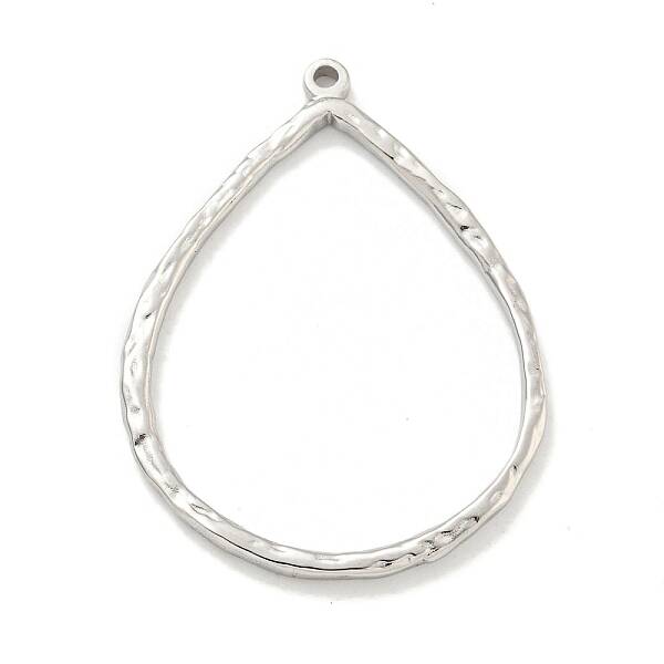 Non-Tarnish 304 Stainless Steel Pendants
