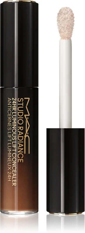 MAC Cosmetics Studio Radiance 24HR Luminous Lift Illuminating Concealer Color NW30 Color NC60 11ml