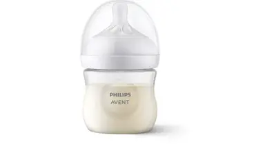 Philips Avent Natural Response 0 months+ bottle 125 ml