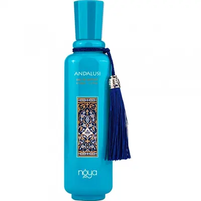 Zimaya Blu Andaluso Eau De Parfum unisex 100 ml