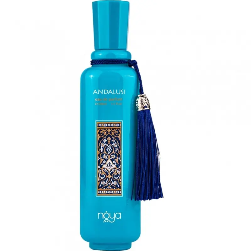Zimaya Blu Andaluso Eau De Parfum unisex 100 ml