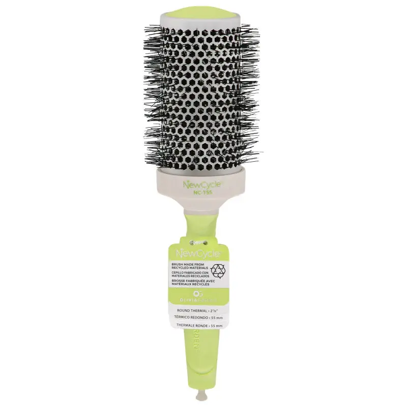 Thermal brush Olivia Garden 143 New Cycle
